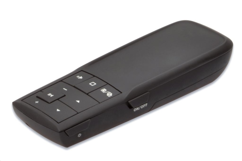 ednet Laser Presenter, 2.4 Ghz