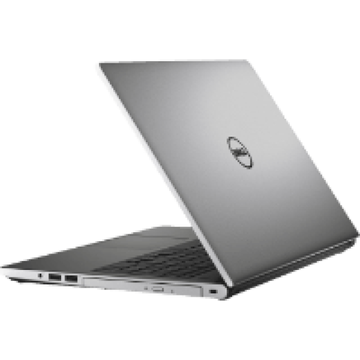 Inspiron 5559-208968 sötétszürke notebook (15,6" Touch/Core i7/8GB/1TB/R5 M335 4GB VGA/Windows 10)