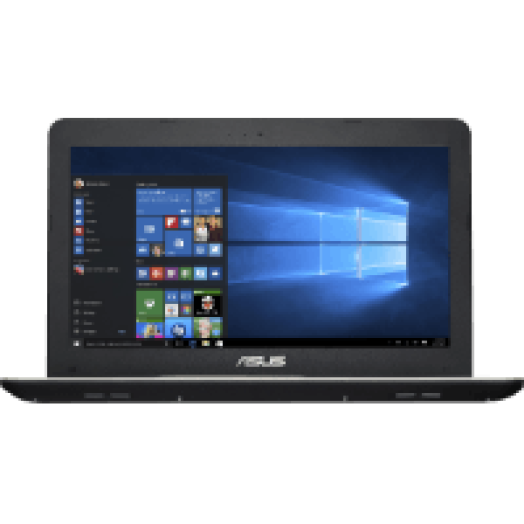 X455LA-WX557T notebook (14"/Core i3/4GB/500GB/Windows 10)