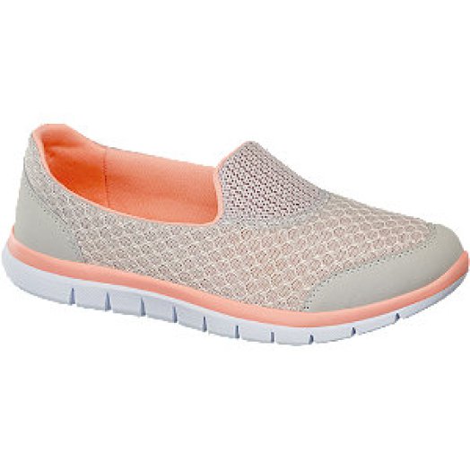 Light weight slipper
