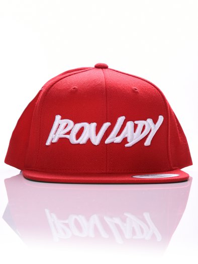 IRONLADY BASEBALL SAPKA