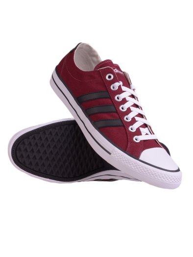 VLNEO 3 STRIPES LO