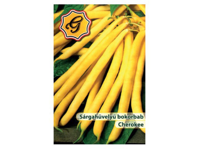 Garafarm babvetőmag