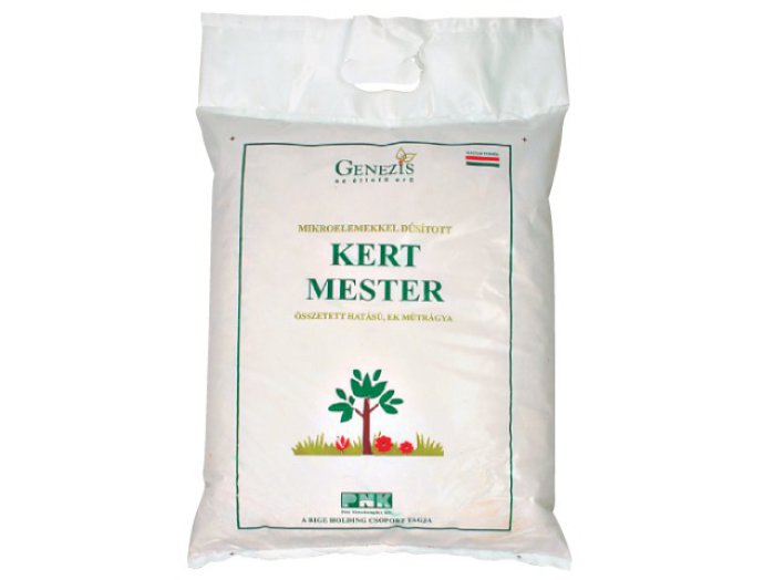 Kertmester műtrágya