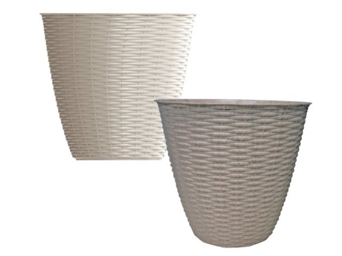 Rattankaspó (29 cm-es)