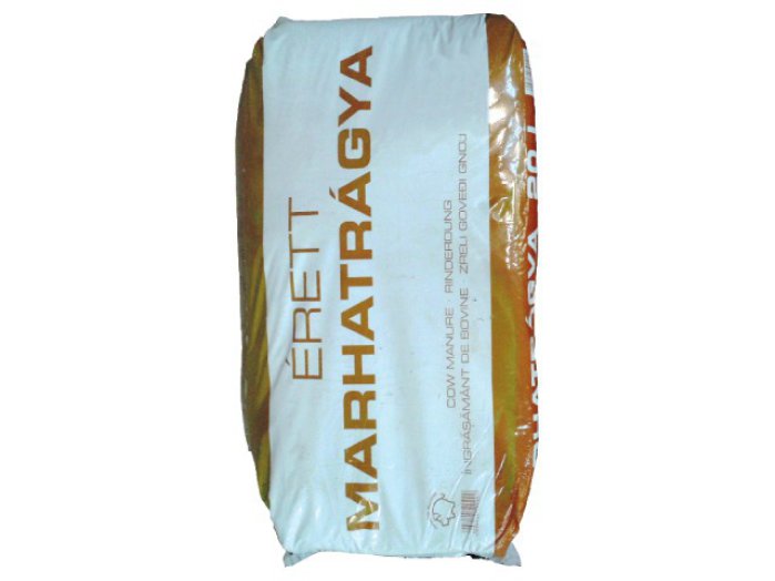 Sandis marhatrágya (20 l)