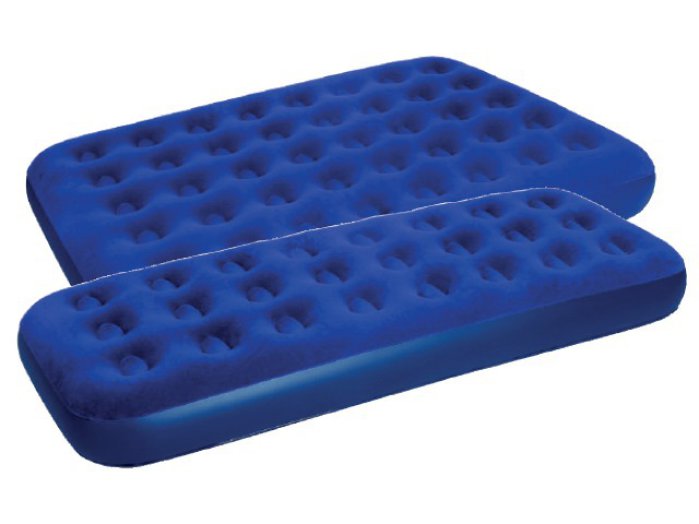Tesco felfújható ágy