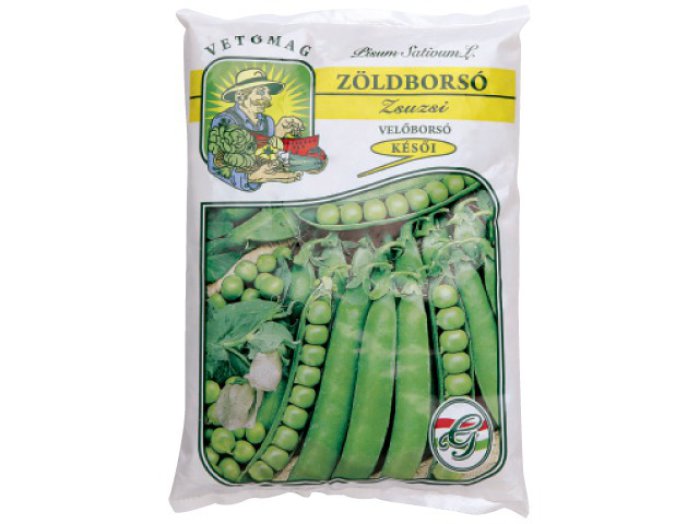 Zsuzsi borsóvetőmag