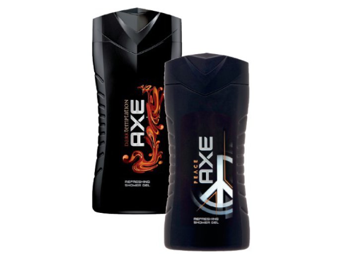 Axe tusfürdő