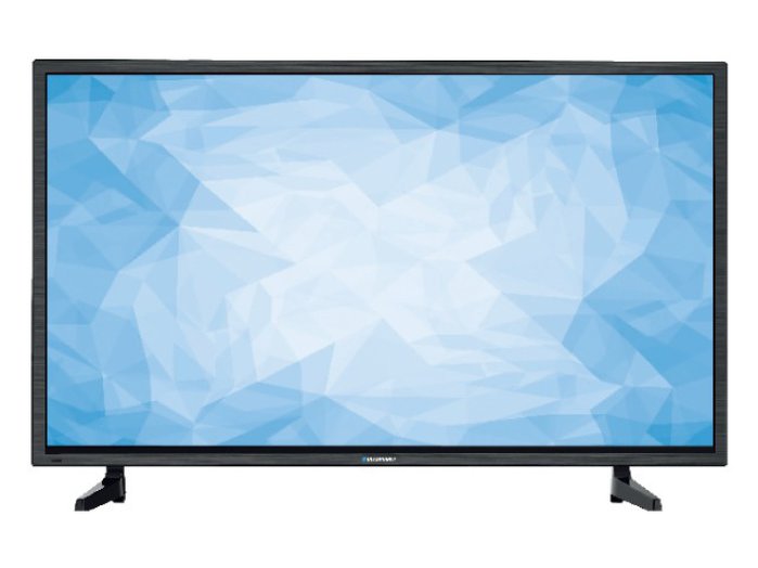 BLAUPUNKT BLA-32/148N-GB-11B-HBQKU-EU 32" HD-Ready televízió