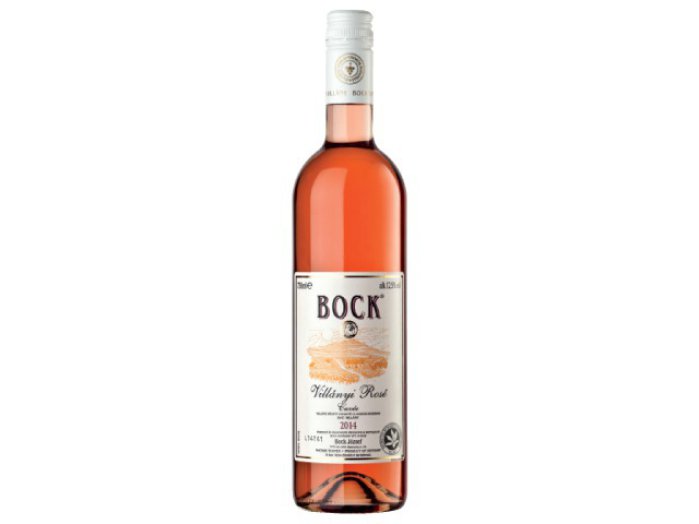 Bock rosé