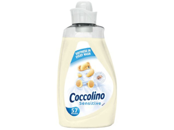 Coccolino öblítőkoncentrátum