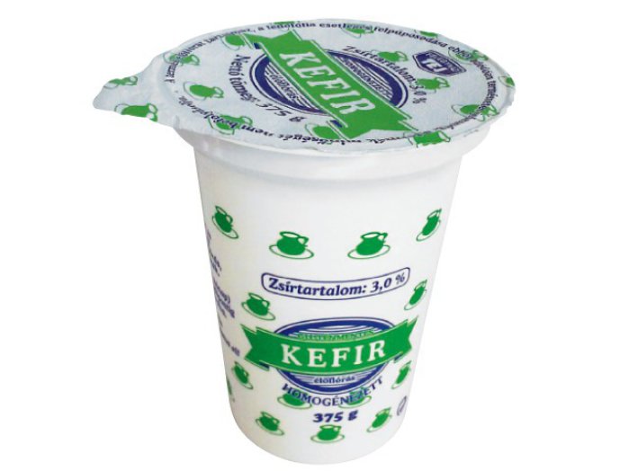 Félegyházi kefir