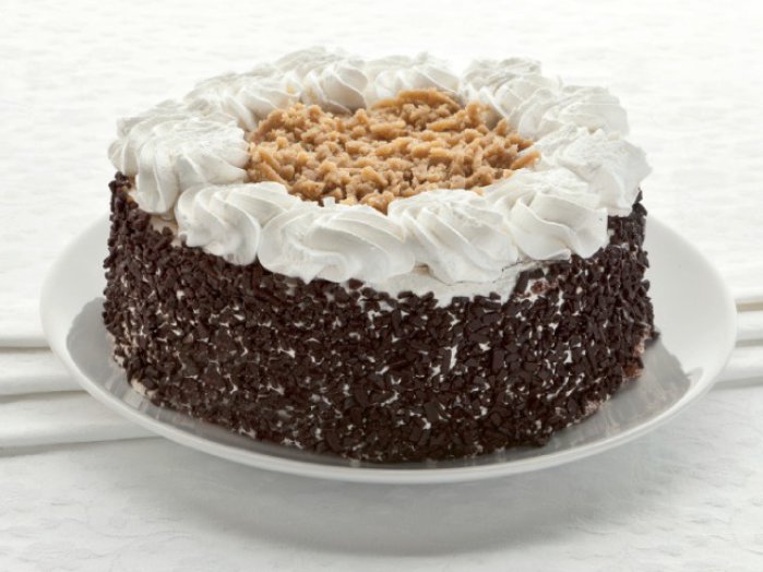 Gesztenyetorta