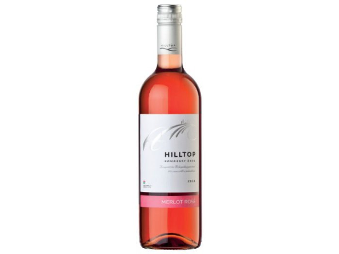 Hilltop Rosé
