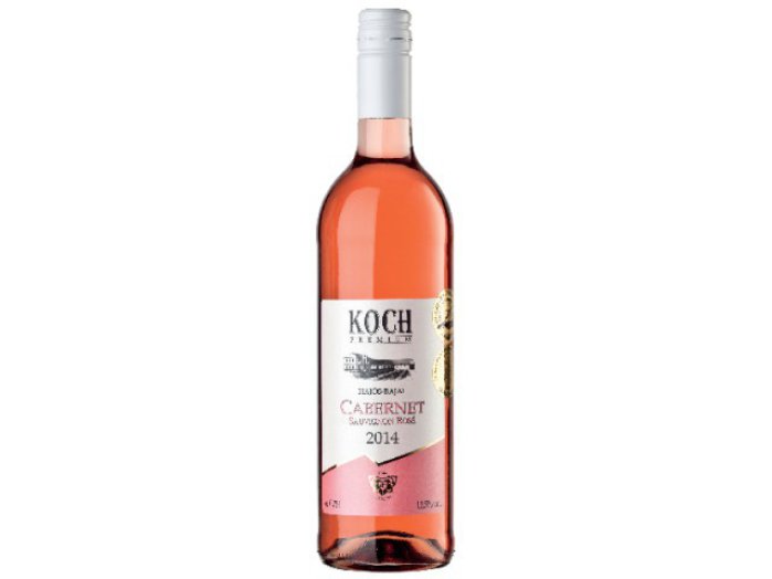 Koch Cabernet Sauvignon Rosé