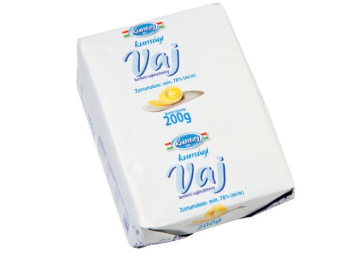 Kunsági vaj