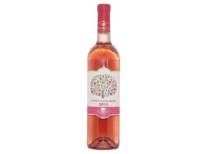 Mészáros rosé