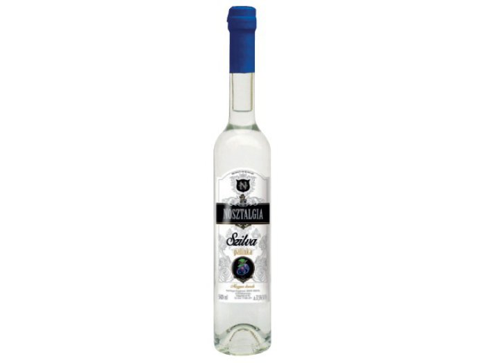 Nosztalgia pálinka