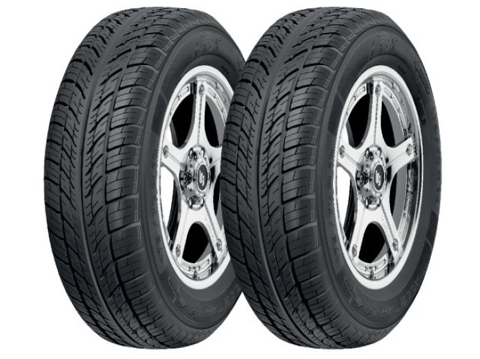 RIKEN nyári gumiabroncs (175/65 R14)