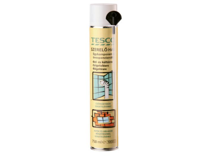 TESCO purhab