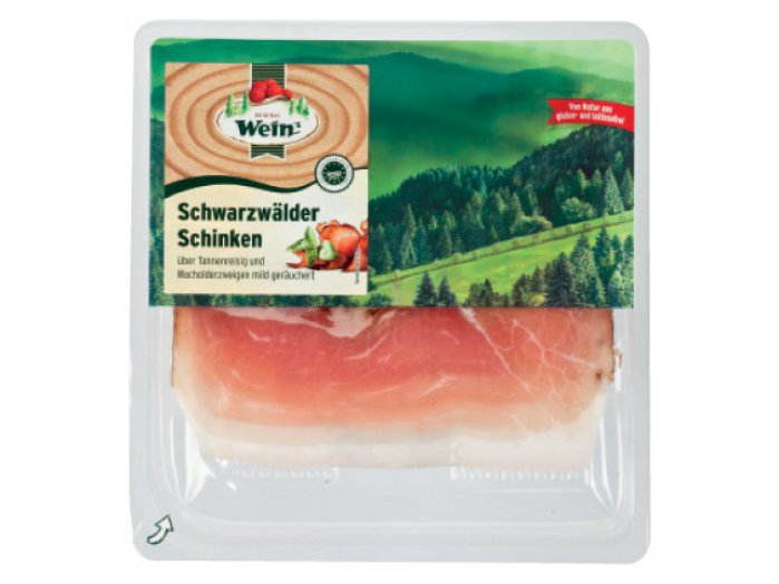 Wein fekete-erdei sonka