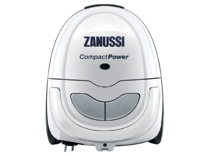 Zanussi ZAN3010EL porzsákos porszívó