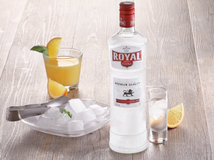 Royal