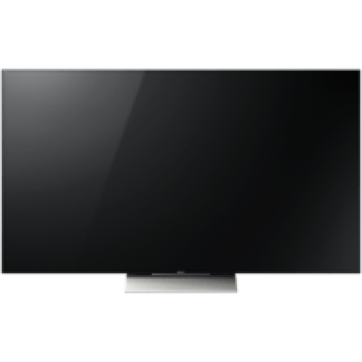 KD55XD9305BAEP 4K HDR 3D Smart Android televízió