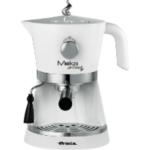 1337/10 MOKA AROMA retro presszó kávéfőző