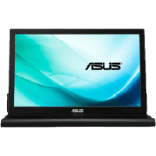 MB169B+ 15,6" hordozható USB monitor