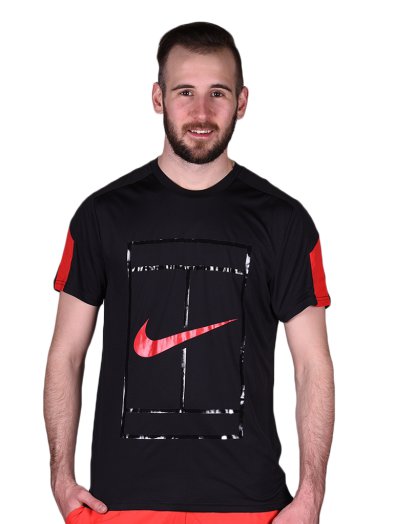 NIKE COURT CREW GFX