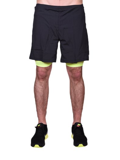 Nike Pursuit 2-in-1 7