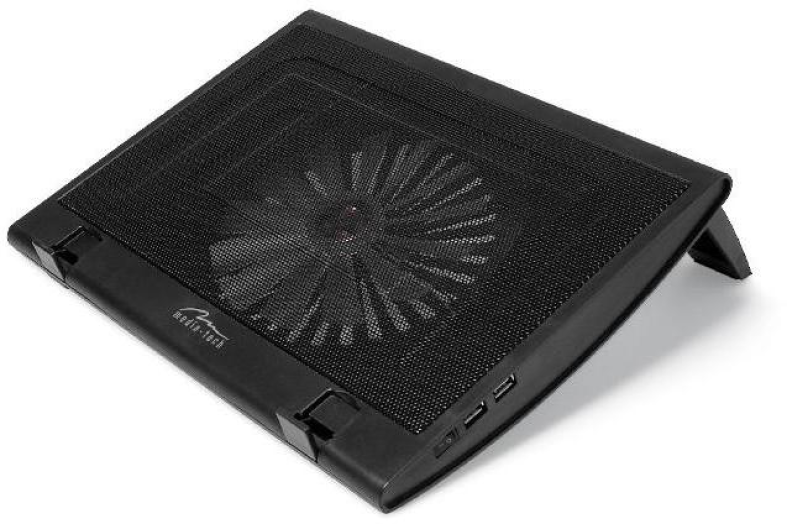 Media-Tech MT2657 Heat Buster 3. notebook hűtőpad