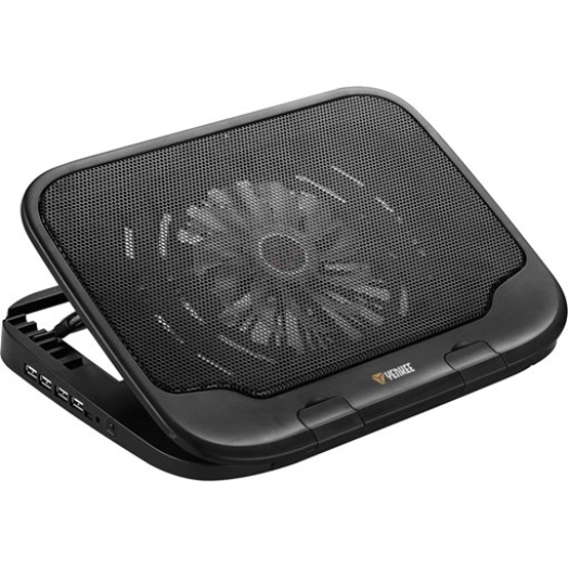 Yenkee YSN 110 notebook hűtő állvány