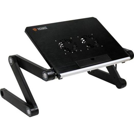 Yenkee YSN 210 notebook hűtő állvány