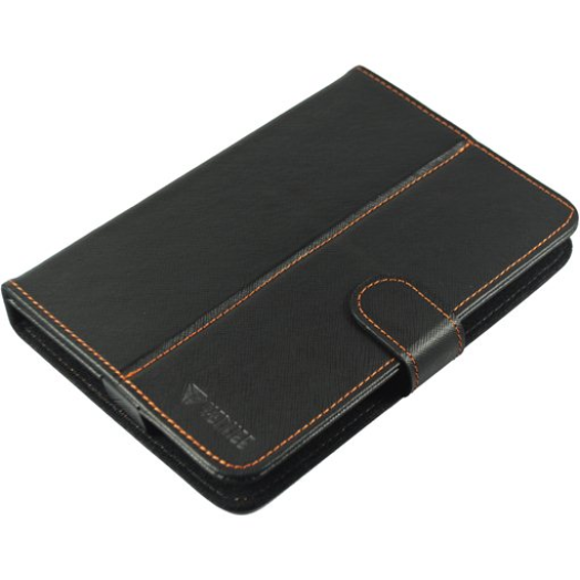 Yenkee 0810 műbőr tablet tok
