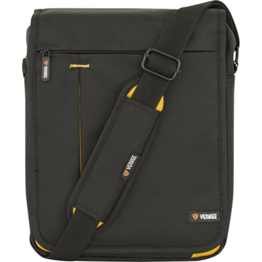 Yenkee YBT 1050BK tablet válltáska