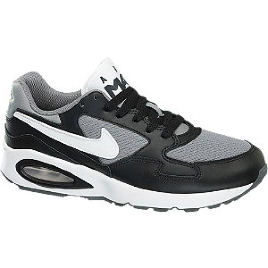 NIKE AIR MAX ST futcipő
