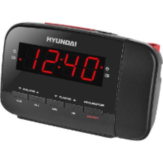HYURAC481PLLBR órásrádió