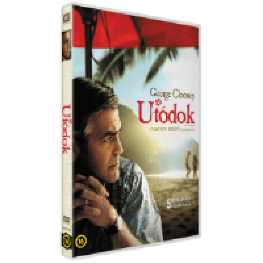 Utódok DVD