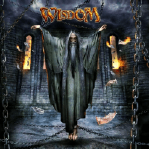 Wisdom Maxi CD