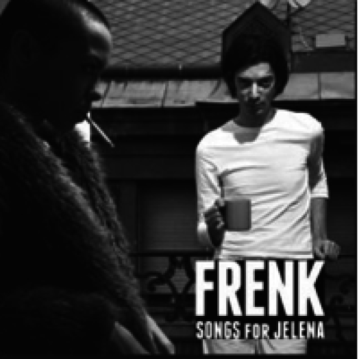 Songs for Jelena CD
