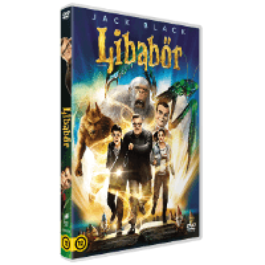 Libabőr DVD
