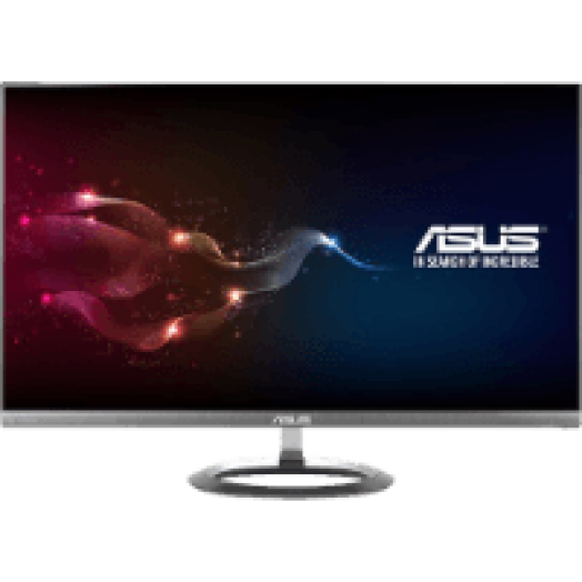 MX27AQ 27" WQHD monitor HDMI, DisplayPort, speaker