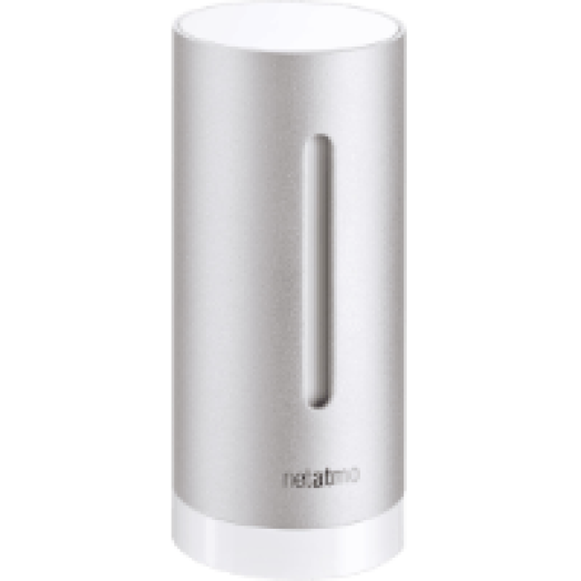 Weather Station Smart Home időjárásjelző beltéri egység