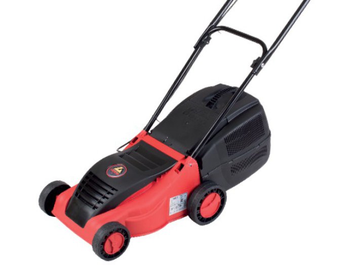 Elektromos fűnyíró gép (1000 W)