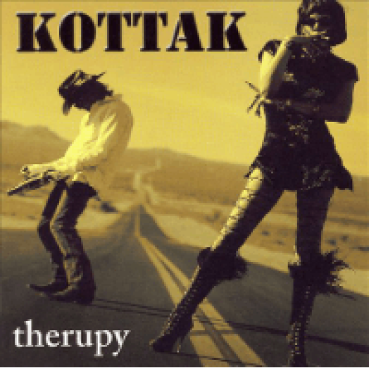 Therupy CD