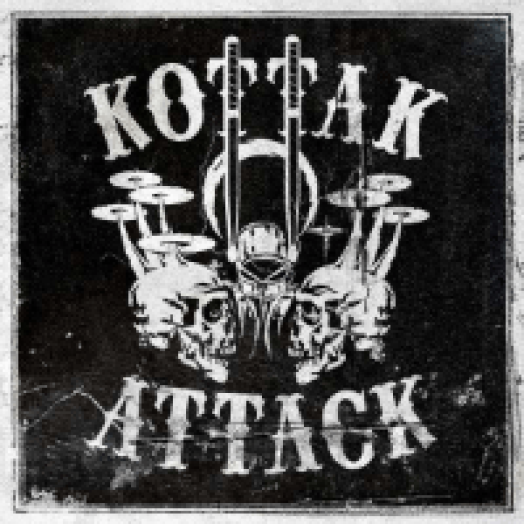 Attack CD