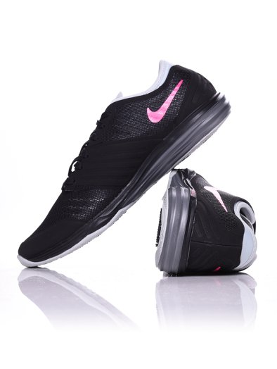 Nike Dual Fusion TR 4
